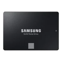 اس اس دی اینترنال سامسونگ مدل EVO 870