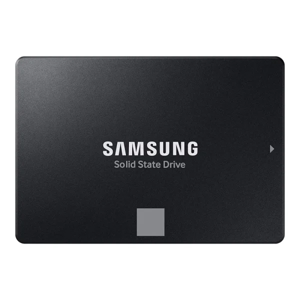 اس اس دی اینترنال سامسونگ مدل EVO 870