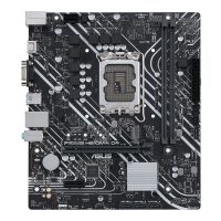 مادربرد ایسوس مدل H610M-K D4