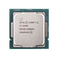 پردازنده اینتل مدل core i3 10100