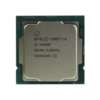 پردازنده اینتل مدل core i3 10100f