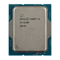 پردازنده اینتل مدل core i3 12100