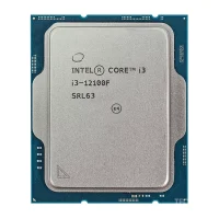 ردازنده اینتل مدل core i3 12100f