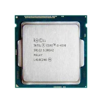 پردازنده اینتل مدل core i5 4590