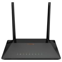 مودم روتر دی-لینک مدل DSL-224