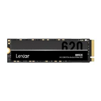 اس اس دی اینترنال لکسار مدل NM620