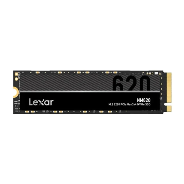 اس اس دی اینترنال لکسار مدل NM620