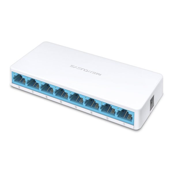 سوئیچ مرکوسیس مدل MS108
