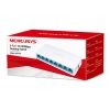 جعبه سوئیچ مرکوسیس مدل MS108