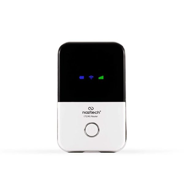 مودم قابل حمل نزتک مدل NZT-77C
