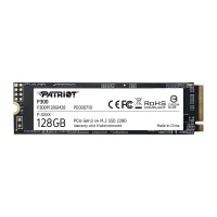 اس اس دی اینترنال پاتریوت مدل P300 ظرفیت 128 گیگابایت