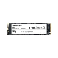 اس اس دی اینترنال پاتریوت مدل P300 ظرفیت 1 ترابایت