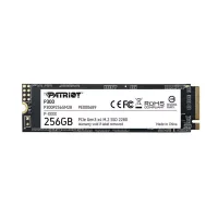 اس اس دی اینترنال پاتریوت مدل P300 ظرفیت 256 گیگابایت