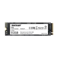 اس اس دی اینترنال پاتریوت مدل P300 ظرفیت 512 گیگابایت