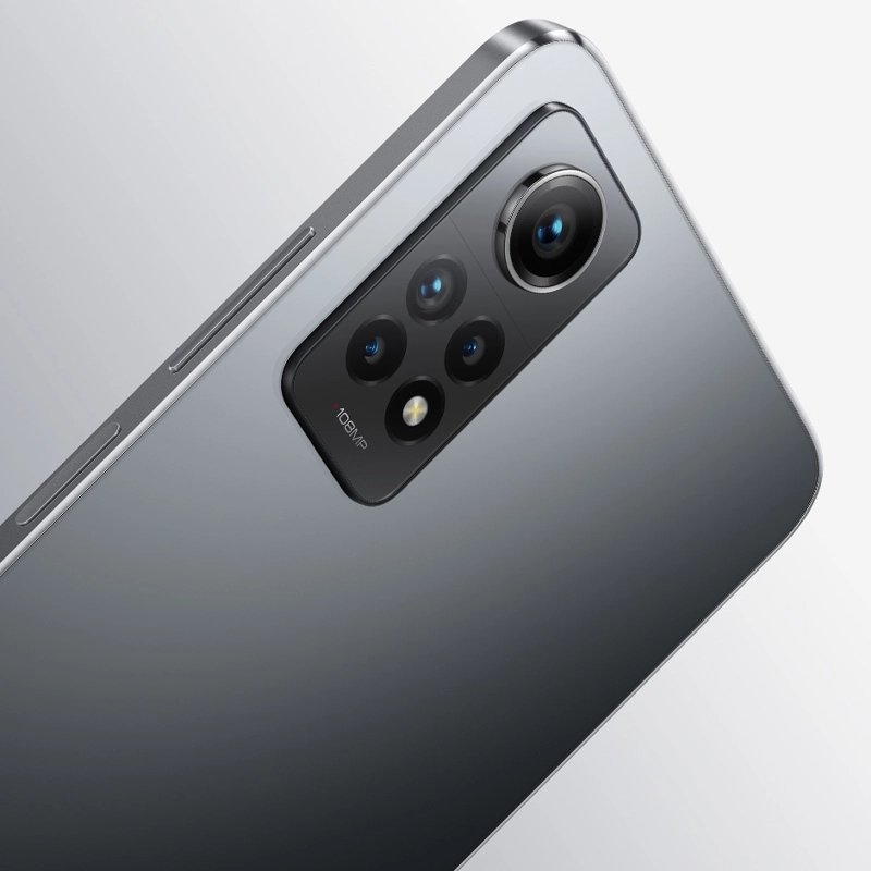 دوربین گوشی موبایل شیائومی مدل Redmi Note 12 Pro