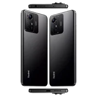 زوایای مختلف گوشی موبایل شیائومی مدل Redmi Note 12S