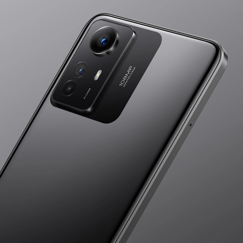 redmi-note12s-4 دوربین گوشی موبایل شیائومی مدل Redmi Note 12S