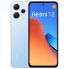 گوشی موبایل شیائومی مدل Redmi 12 رنگ آبی