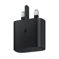 شارژر دیواری سامسونگ 25 وات مدل EP-TA800