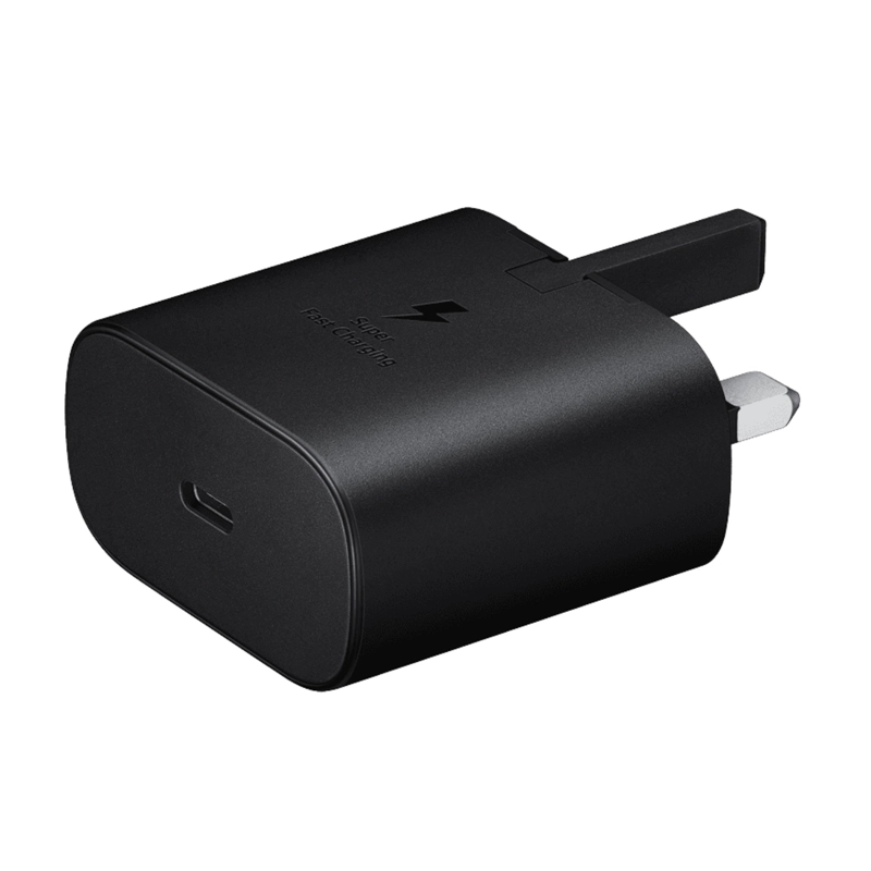 samsung-ep-ta800-25w-3 شارژر گوشی سامسونگ مدل EP-TA800 شارژ سریع 25 وات