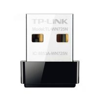کارت شبکه USB تی پی-لینک مدل TL-WN725N
