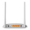 مودم تی پی-لینک مدل TD-W8961N