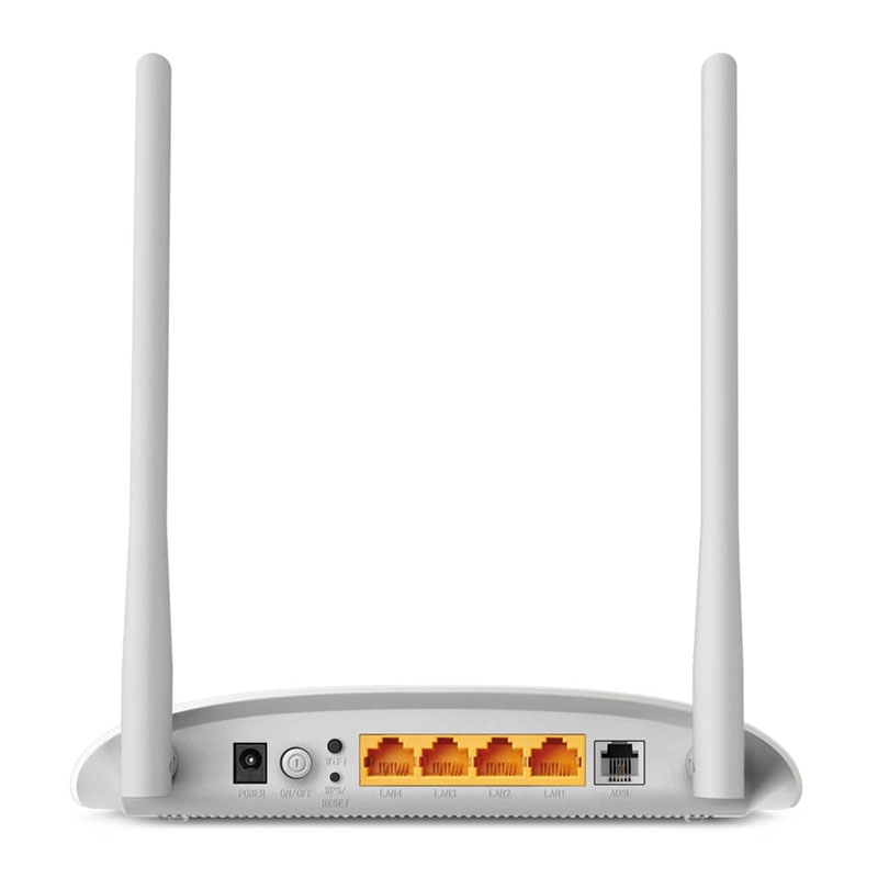 مودم تی پی-لینک مدل TD-W8961N