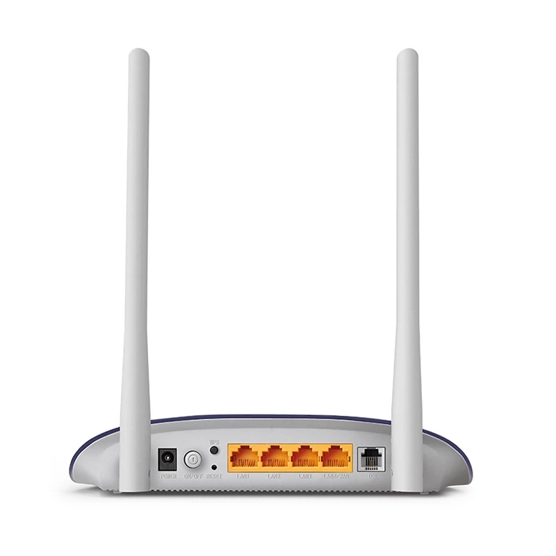 tplink-9960-3 مودم تی پی-لینک مدل 9960