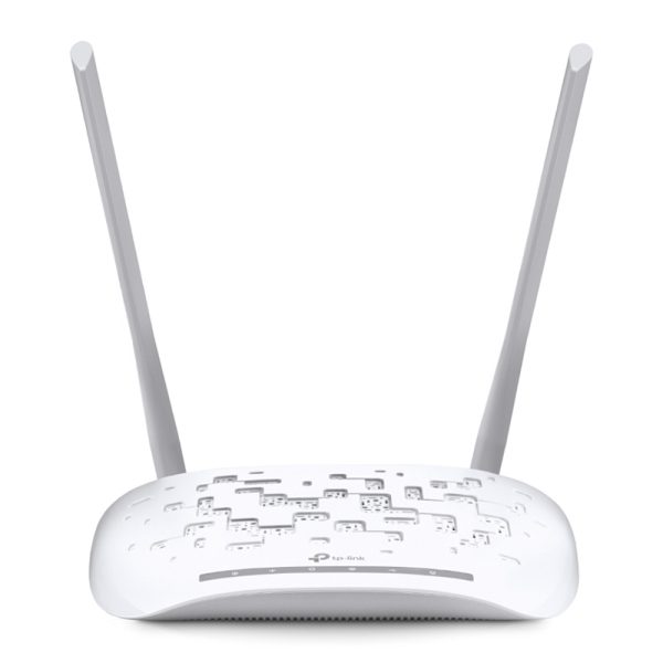 مودم روتر تی پی-لینک مدل TD-W9970