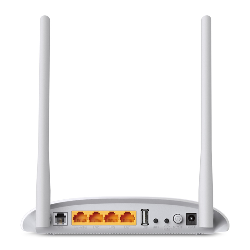 مودم تی پی-لینک TD-W9970