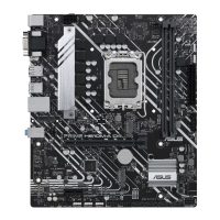 مادربرد ایسوس مدل H610M-A D4