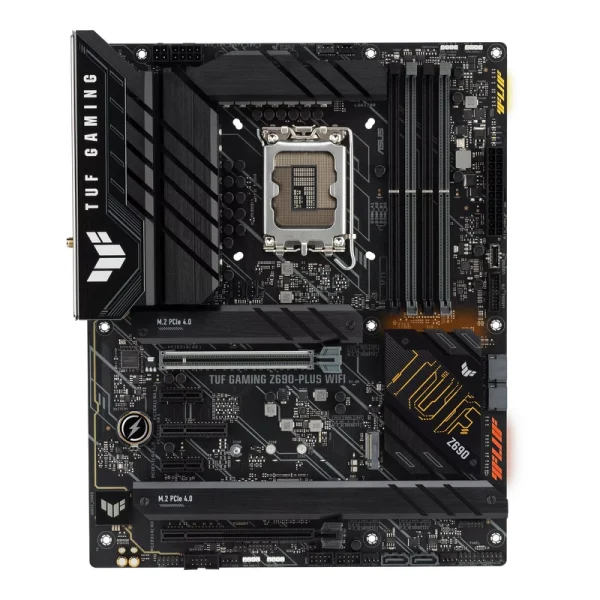 مادربرد ایسوس مدل TUF Z690 WIFI D5