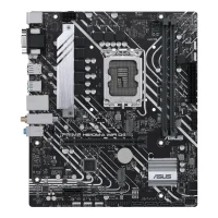 مادربرد ایسوس مدل H610M-A WIFI D4