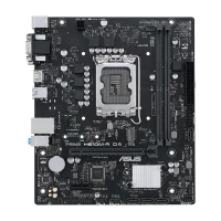 مادربرد ایسوس مدل H610M-R D4-SI