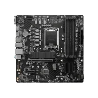 مادربرد ام اس آی مدل B760M-P D4