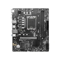 مادربرد ام اس آی مدل H610M-E D4