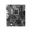 مادربرد ام اس آی مدل H610M-G D4