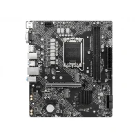 مادربرد ام اس آی مدل H610M-G D4