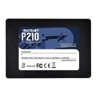 اس اس دی اینترنال پاتریوت مدل P210
