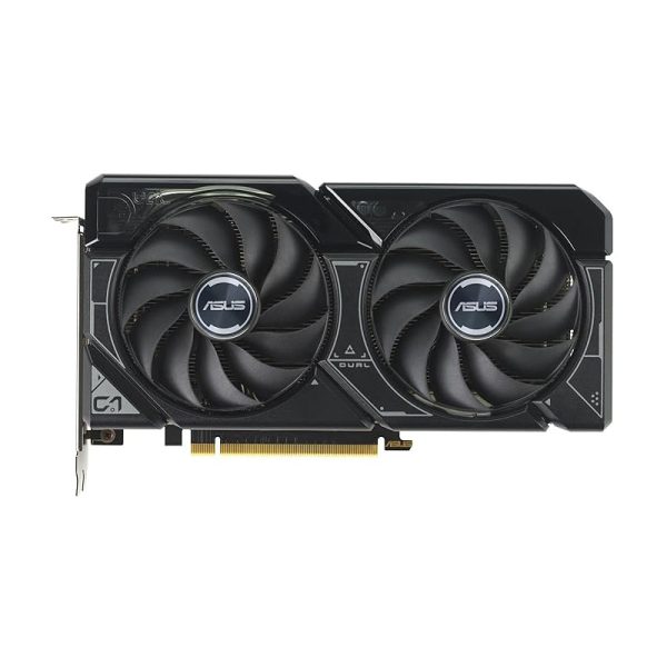 کارت گرافیک ایسوس مدل Dual GeForce RTX 4060 Ti SSD OC Edition 8GB GDDR6