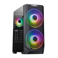 کیس کامپیوتر اوست مدل GT-AV200-MB