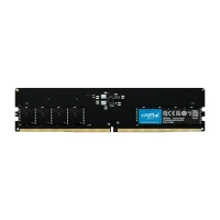 رم دسکتاپ DDR5 تک کاناله 4800 مگاهرتز CL40 کروشیال ظرفیت 16 گیگابایت