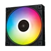 فن کیس دیپ کول مدل FC120 (مشکی)