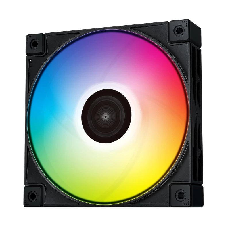 فن کیس دیپ کول مدل FC120 (مشکی)