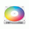 فن کیس دیپ کول مدل FC120 White