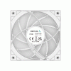 فن کیس دیپ کول مدل FC120 White بسته سه عددی (پشت)