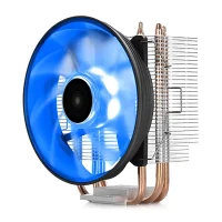 خنک کننده پردازنده دیپ کول مدل GAMMAXX 300B