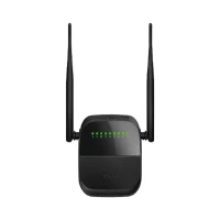 مودم روتر +ADSL2 بی سیم دی-لینک مدل DSL-124
