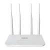 مودم روتر سیم کارتی ۴G/LTE نتربیت مدل NW-431F (جلو)