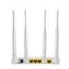 مودم روتر سیم کارتی ۴G/LTE نتربیت مدل NW-431F (پشت)